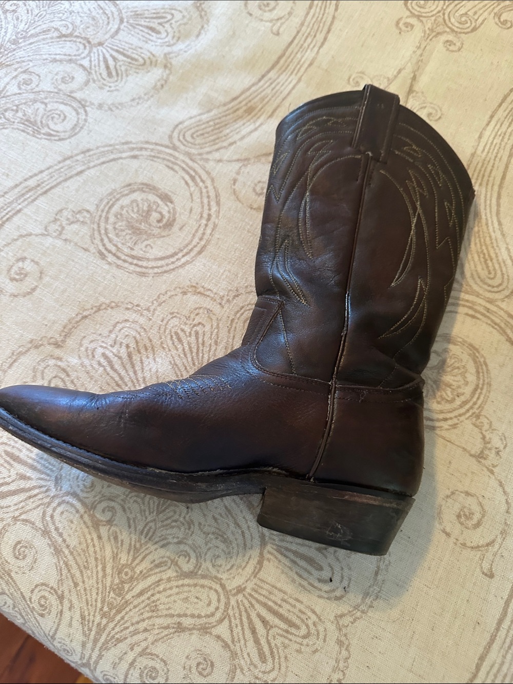 Frye boots - Picture 6 of 7